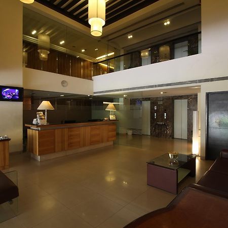 Minerva Grand Secunderabad Hotel Hyderabad Luaran gambar