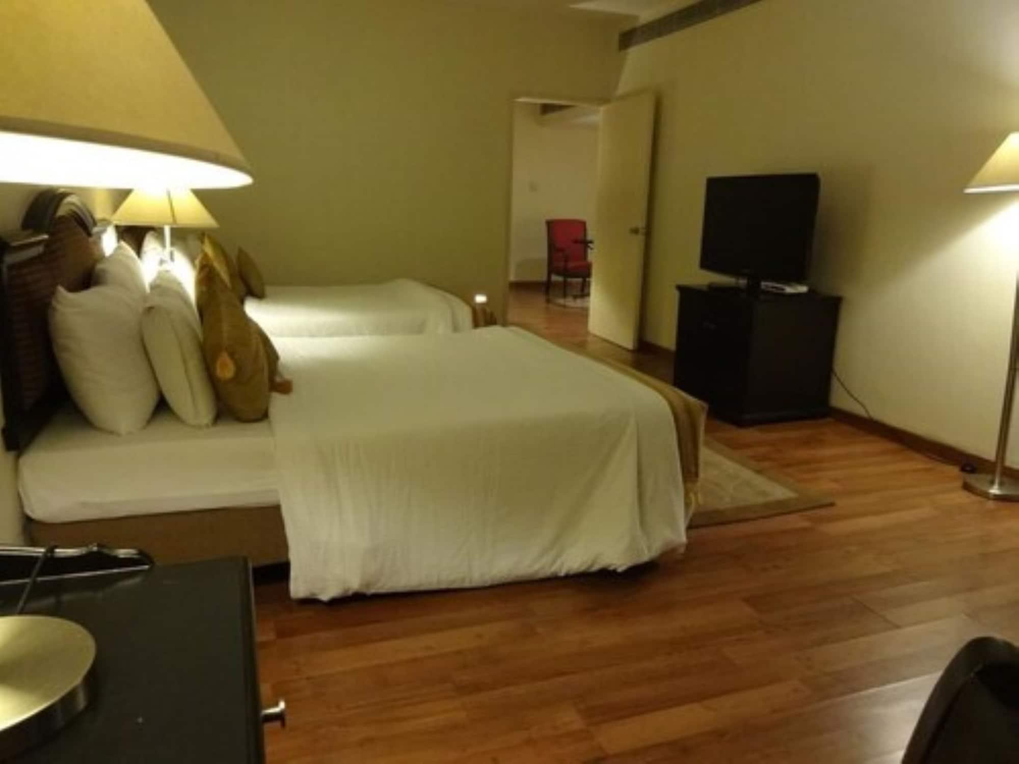 Minerva Grand Secunderabad Hotel Hyderabad Luaran gambar