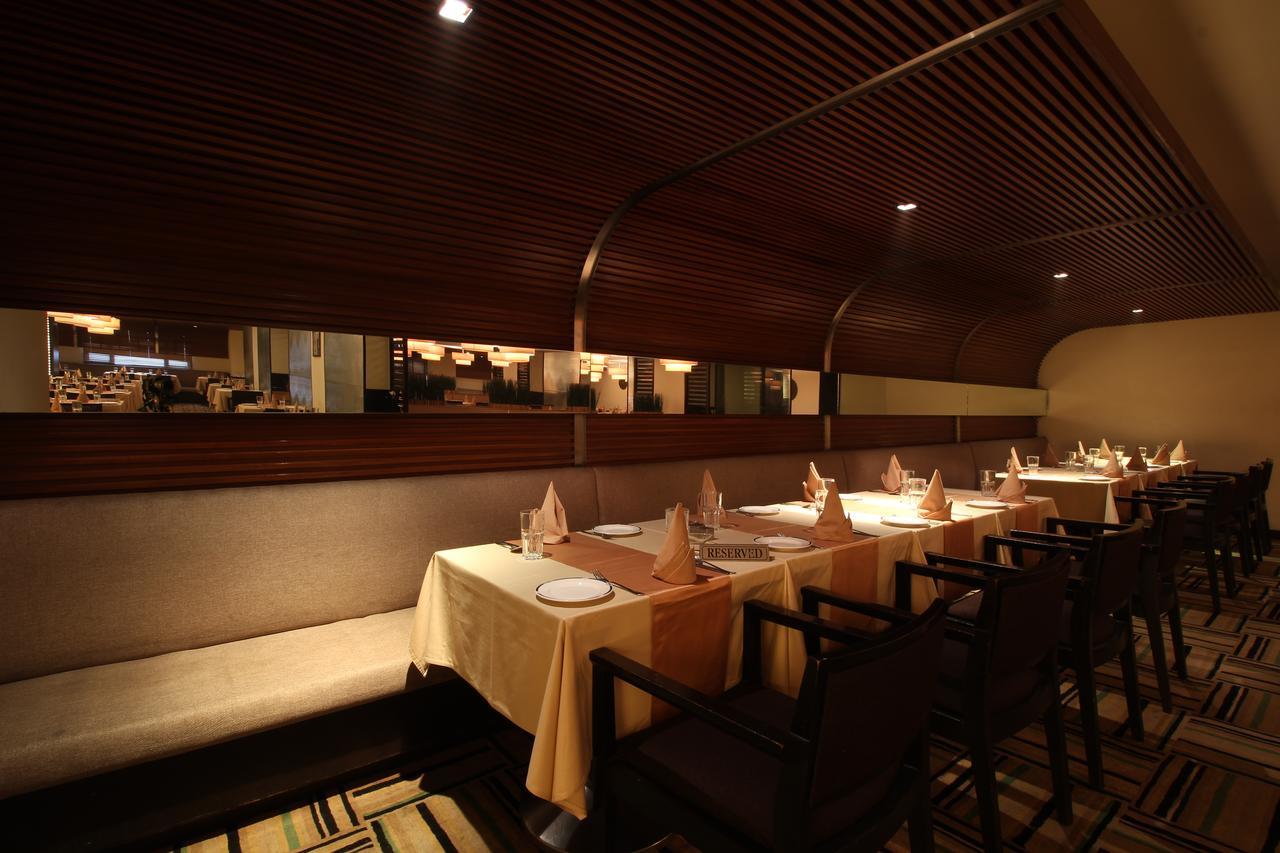 Minerva Grand Secunderabad Hotel Hyderabad Luaran gambar