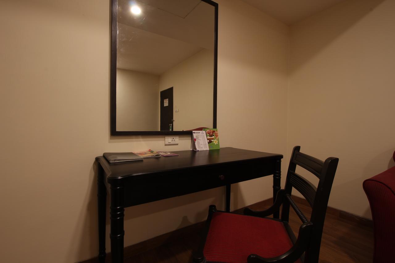 Minerva Grand Secunderabad Hotel Hyderabad Luaran gambar