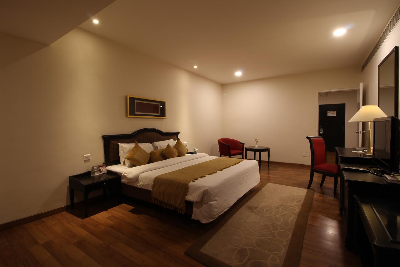 Minerva Grand Secunderabad Hotel Hyderabad Luaran gambar
