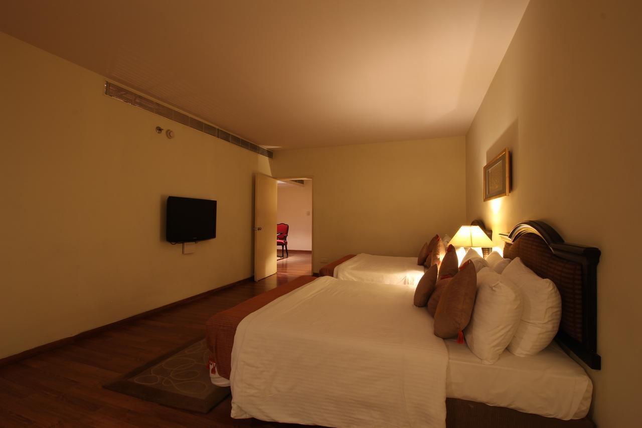 Minerva Grand Secunderabad Hotel Hyderabad Luaran gambar
