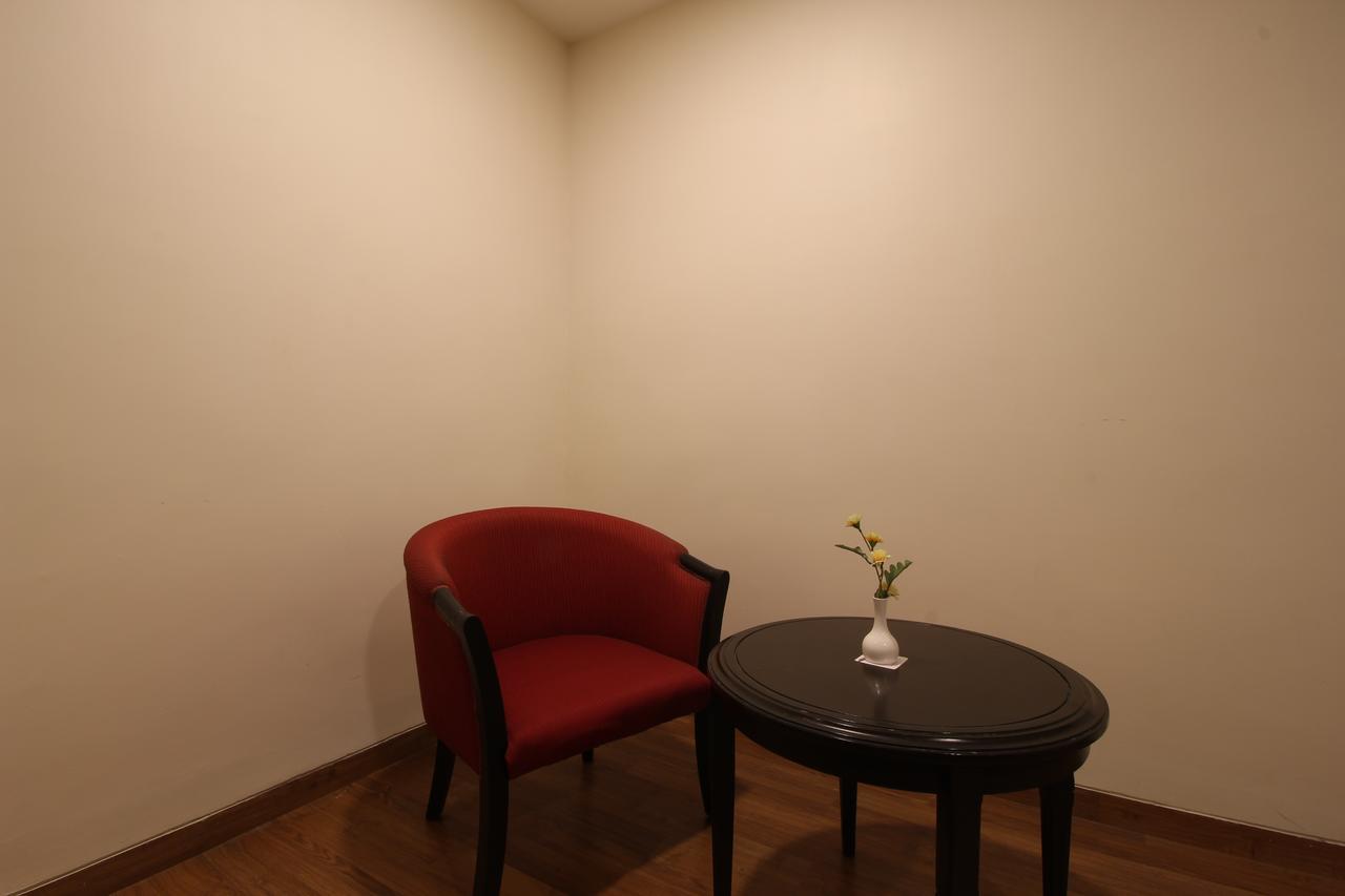 Minerva Grand Secunderabad Hotel Hyderabad Luaran gambar