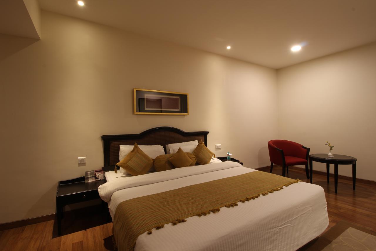 Minerva Grand Secunderabad Hotel Hyderabad Luaran gambar