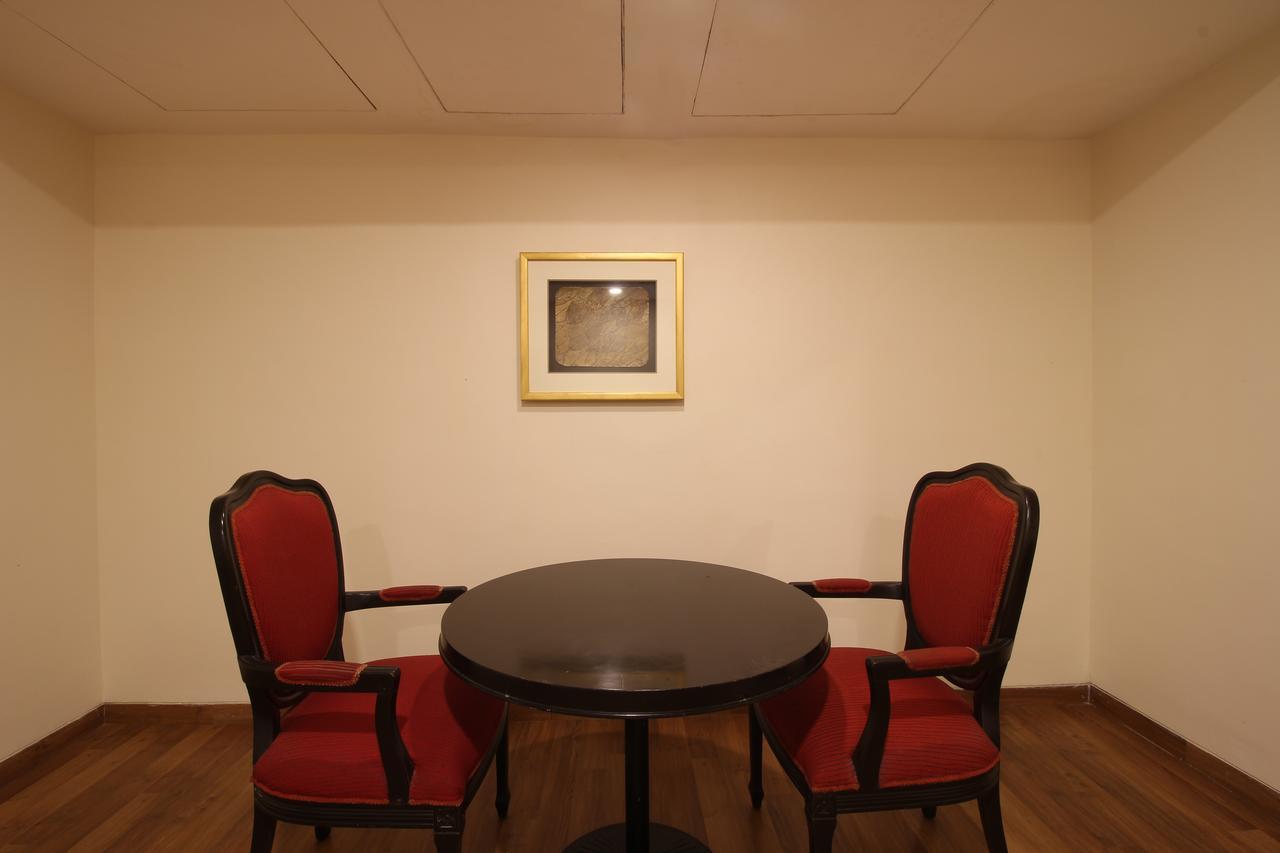 Minerva Grand Secunderabad Hotel Hyderabad Luaran gambar