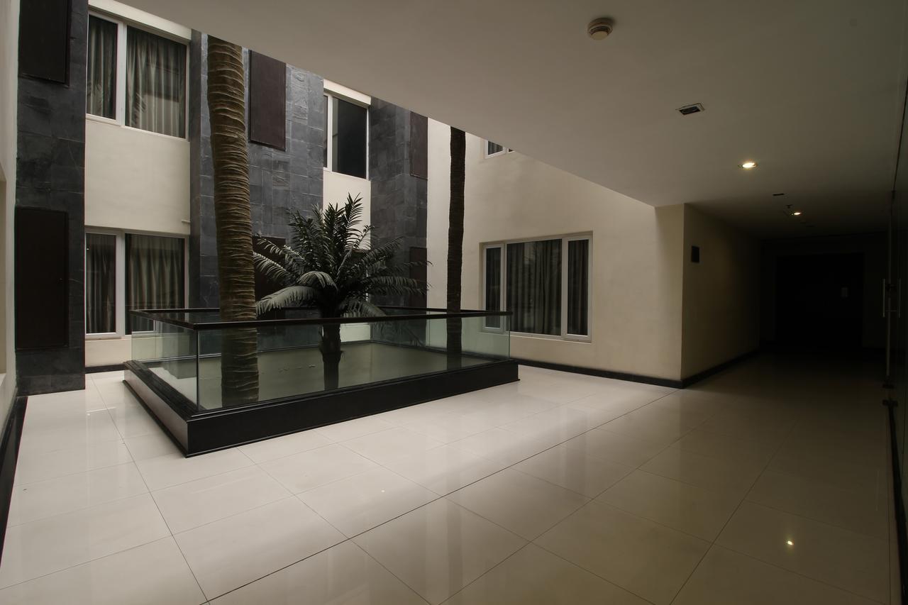 Minerva Grand Secunderabad Hotel Hyderabad Luaran gambar