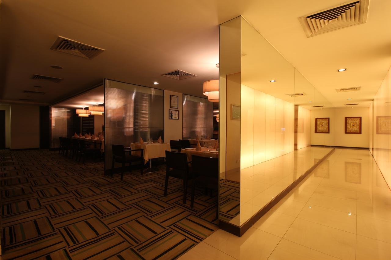 Minerva Grand Secunderabad Hotel Hyderabad Luaran gambar