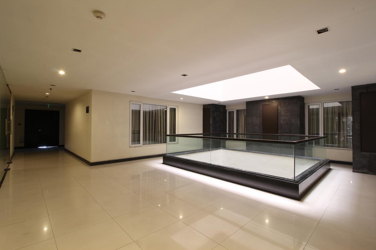 Minerva Grand Secunderabad Hotel Hyderabad Luaran gambar