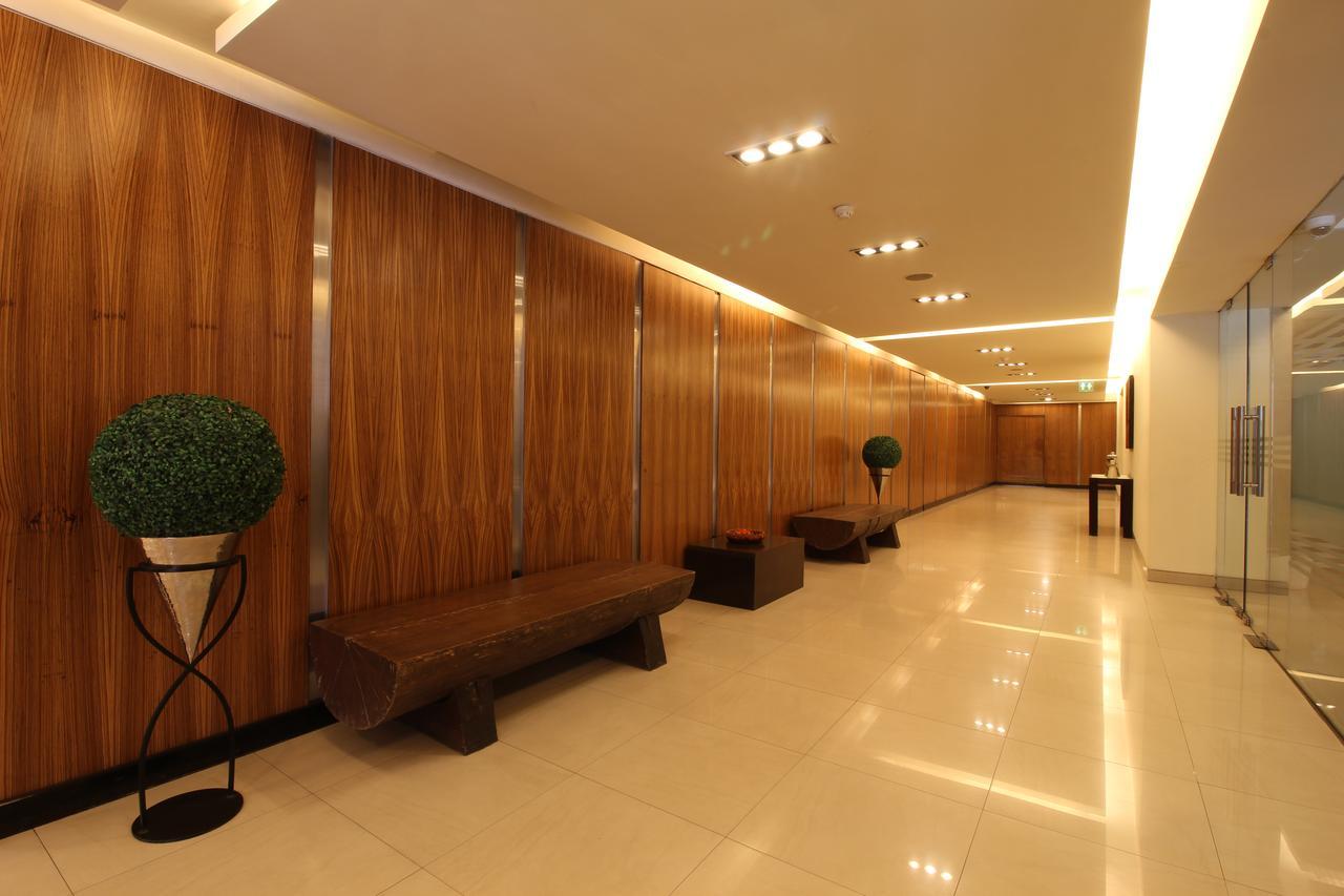 Minerva Grand Secunderabad Hotel Hyderabad Luaran gambar