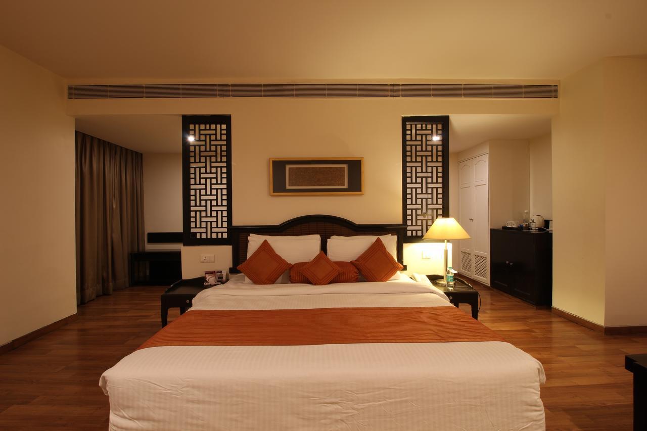 Minerva Grand Secunderabad Hotel Hyderabad Luaran gambar