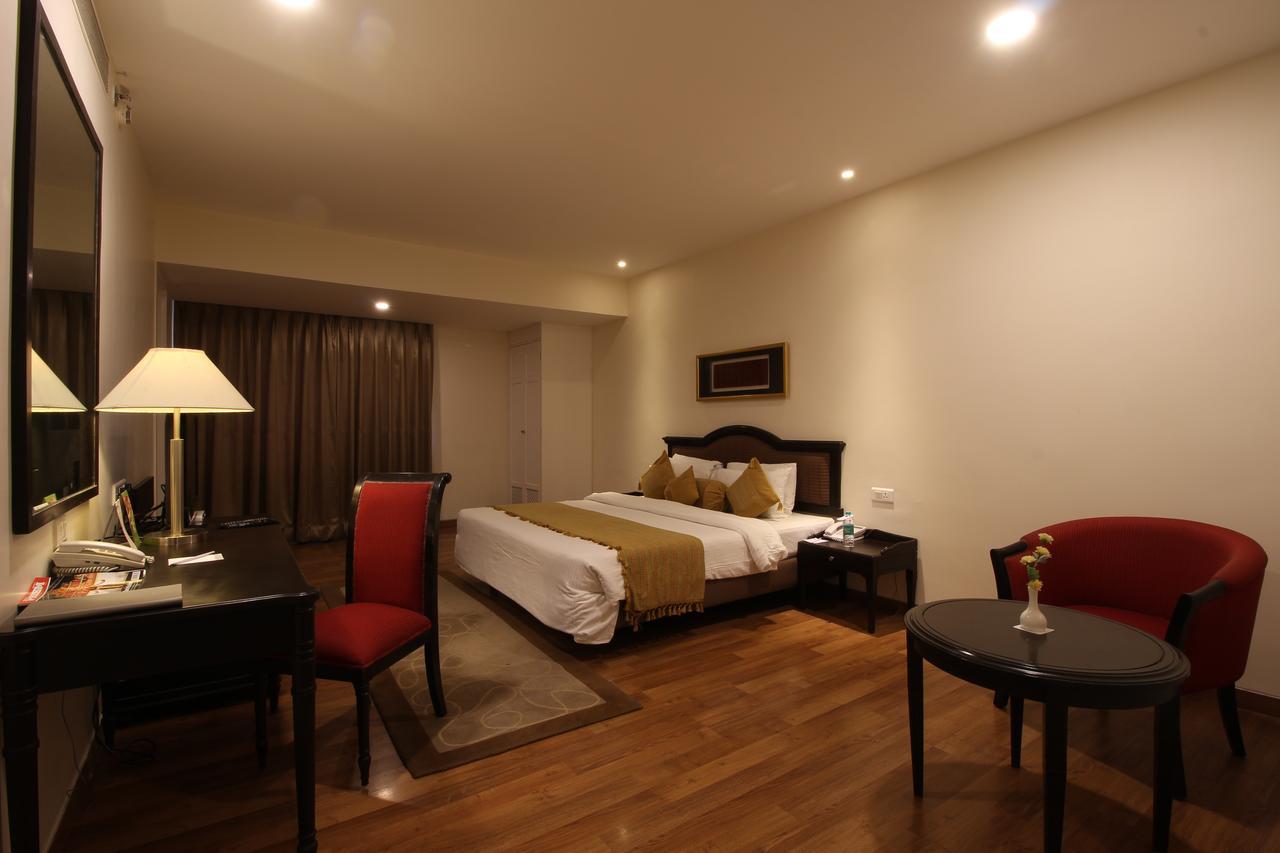 Minerva Grand Secunderabad Hotel Hyderabad Luaran gambar