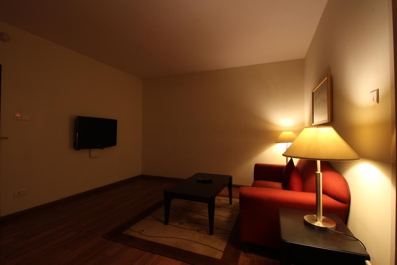 Minerva Grand Secunderabad Hotel Hyderabad Luaran gambar