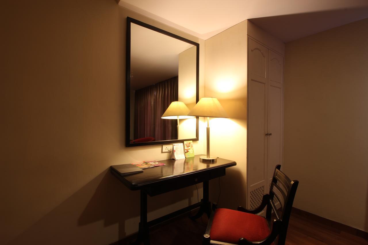 Minerva Grand Secunderabad Hotel Hyderabad Luaran gambar