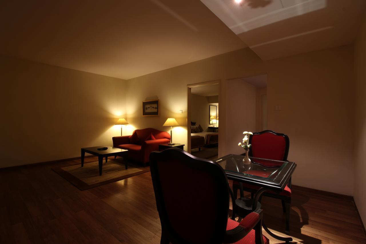 Minerva Grand Secunderabad Hotel Hyderabad Luaran gambar