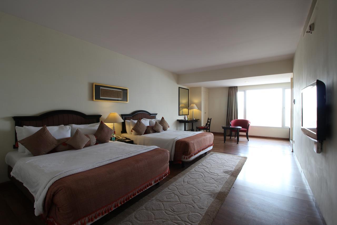 Minerva Grand Secunderabad Hotel Hyderabad Luaran gambar