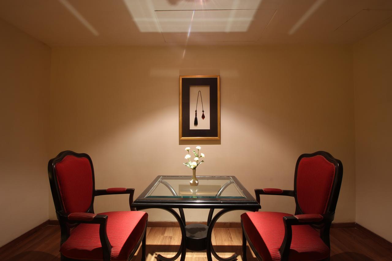 Minerva Grand Secunderabad Hotel Hyderabad Luaran gambar