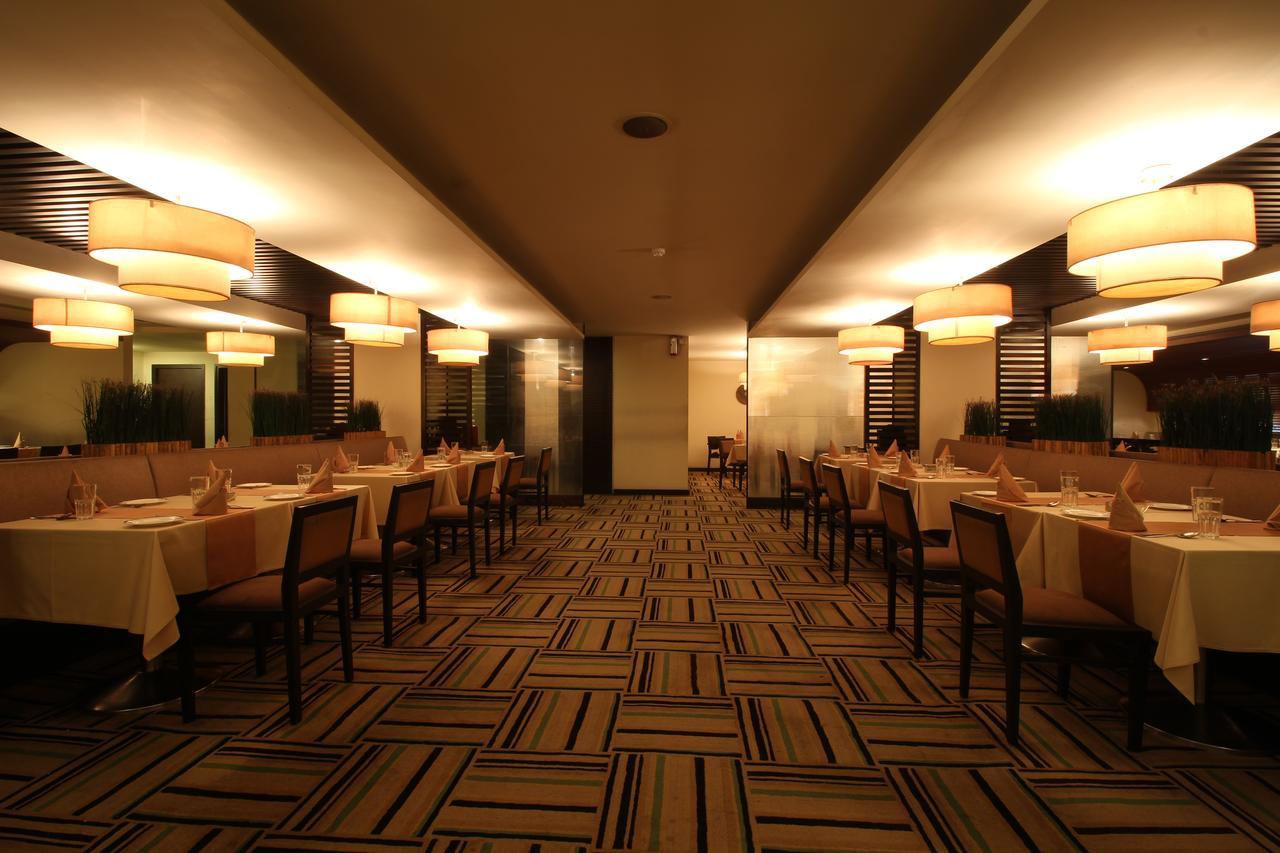 Minerva Grand Secunderabad Hotel Hyderabad Luaran gambar