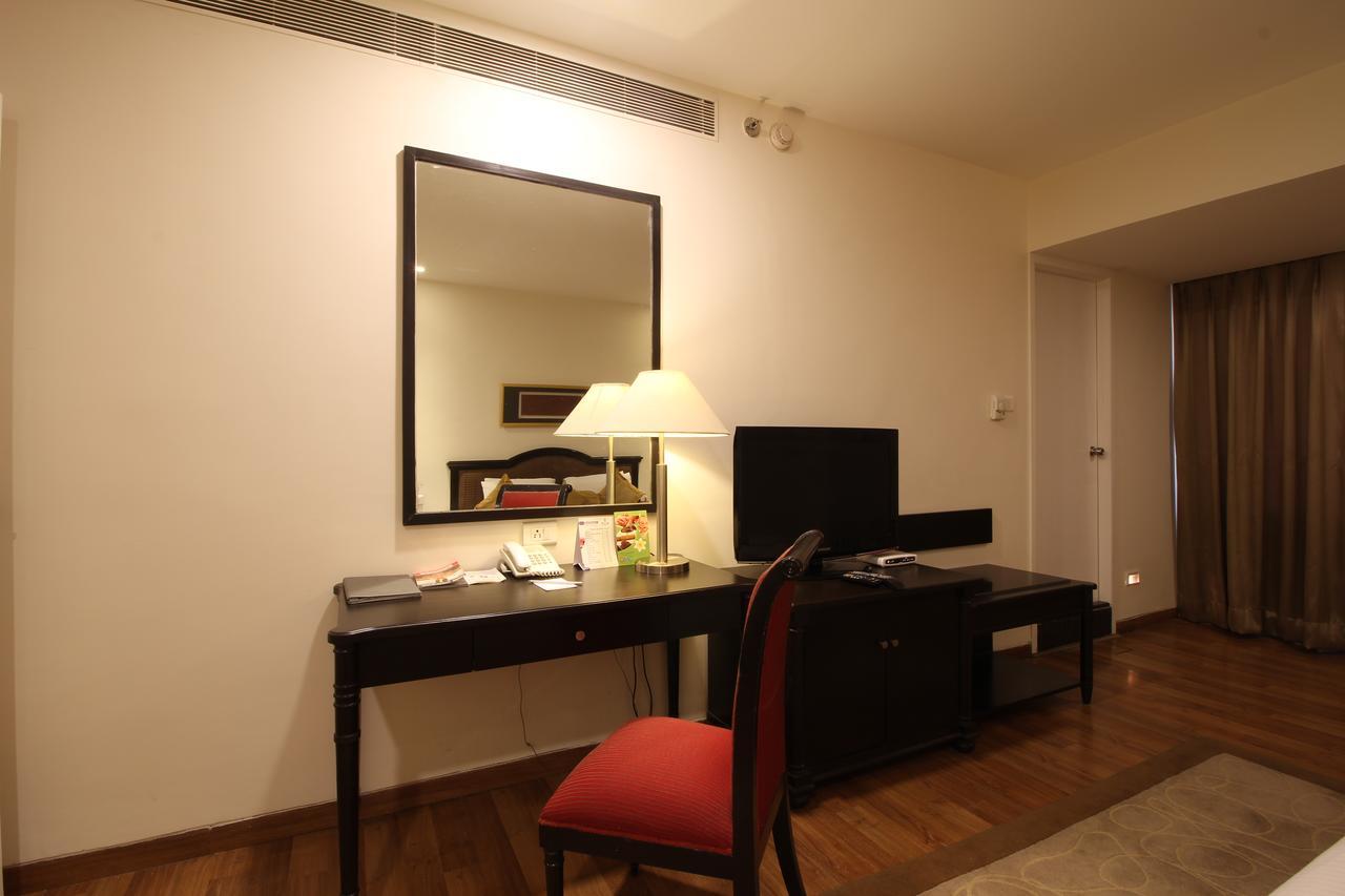 Minerva Grand Secunderabad Hotel Hyderabad Luaran gambar