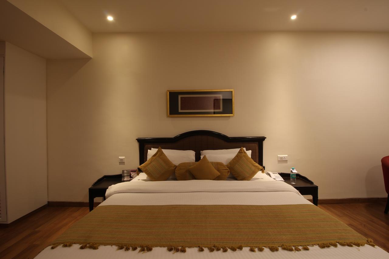 Minerva Grand Secunderabad Hotel Hyderabad Luaran gambar