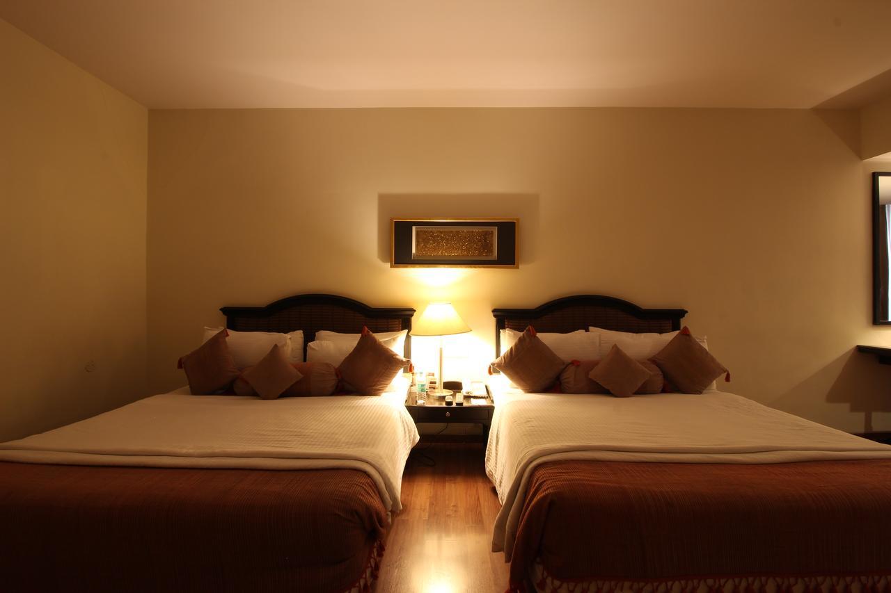 Minerva Grand Secunderabad Hotel Hyderabad Luaran gambar