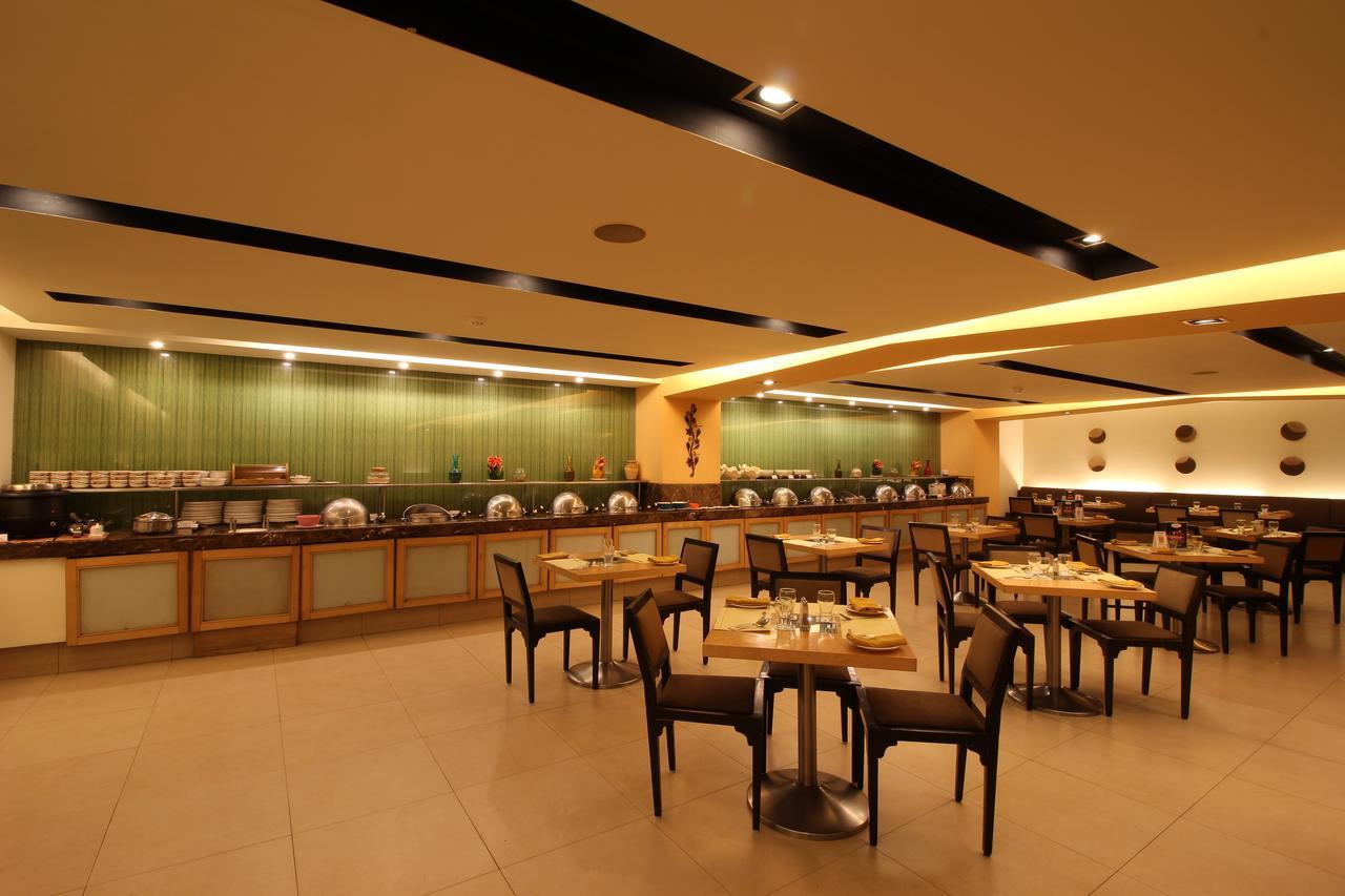 Minerva Grand Secunderabad Hotel Hyderabad Luaran gambar